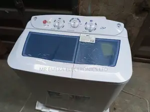 LG 7kg Washing Machine