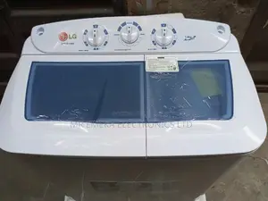 LG 7kg Washing Machine