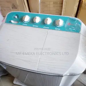 LG 7kg Washing Machine