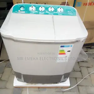 LG 7kg Washing Machine