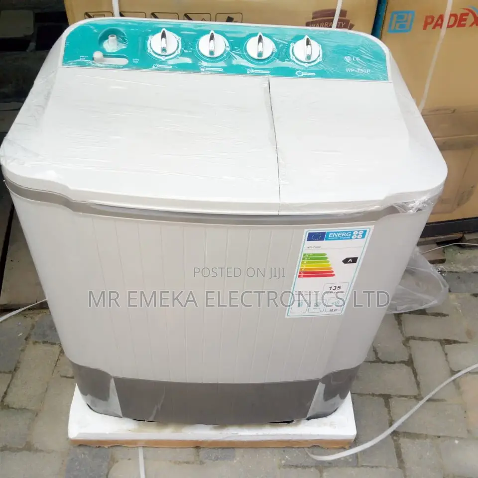 LG 7kg Washing Machine