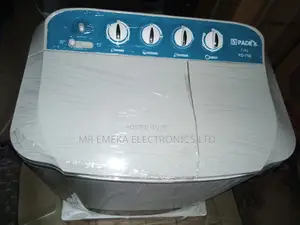 Padex 7kg Washing Machine