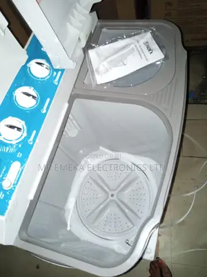 Padex 7kg Washing Machine