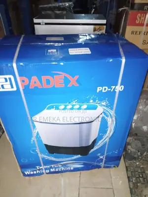 Padex 7kg Washing Machine