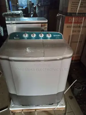 Padex 7kg Washing Machine