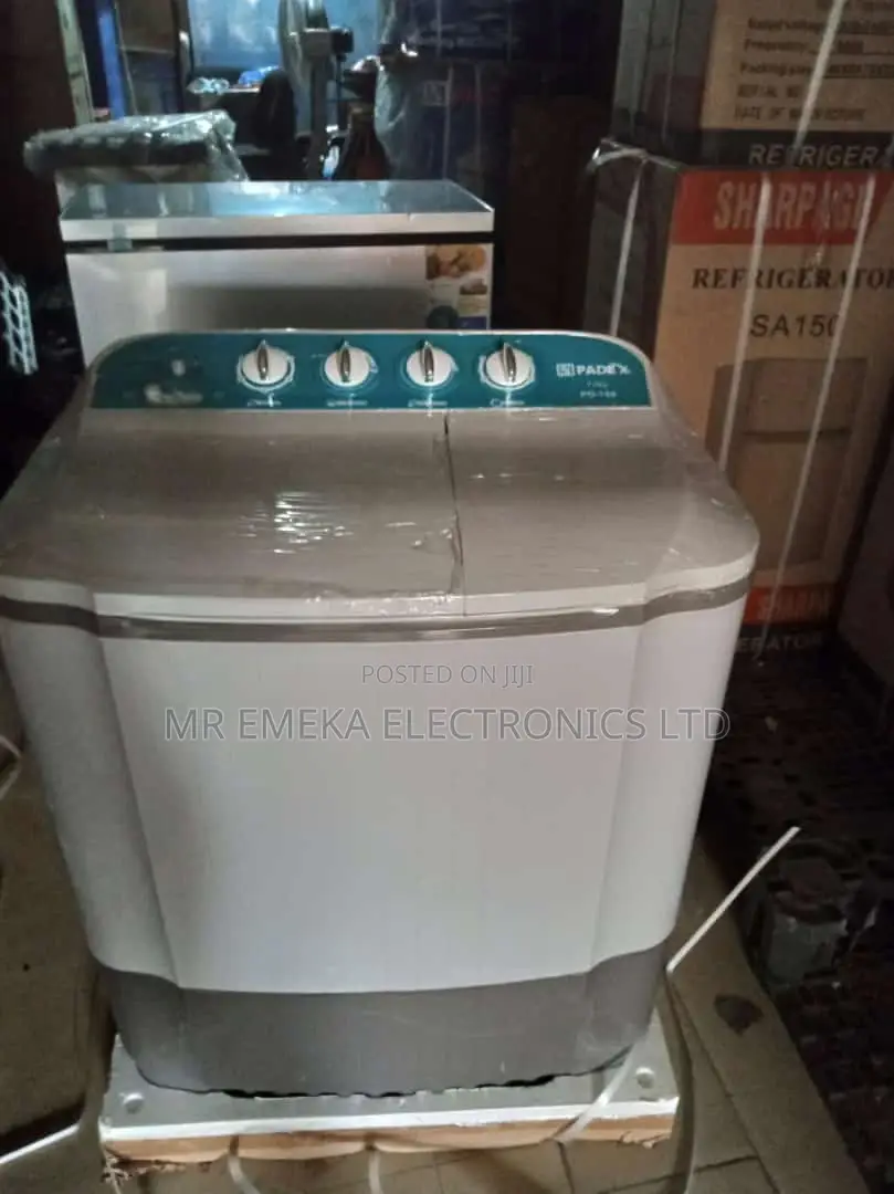 Padex 7kg Washing Machine