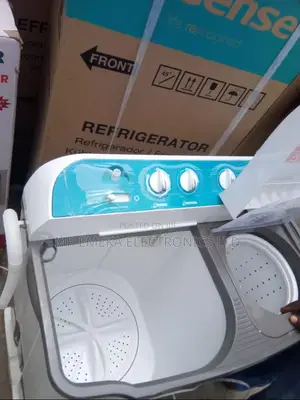 Padex 7kg Washing Machine
