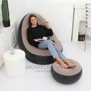 Portable Sofa/Chair