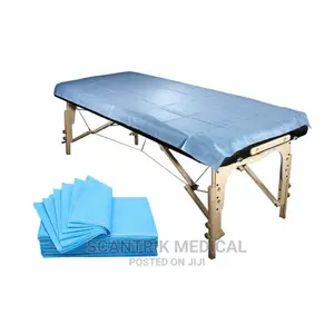 Non Woven Fabric for Disposable Bed Sheet