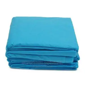 Hospital Elastic Disposable Bed Sheets/Disposable Bed Cover