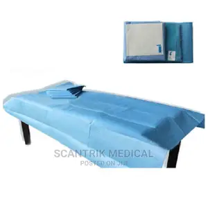Non Woven Disposable Bed Linen