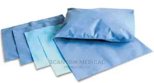 Non-Woven Bed Sheet