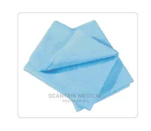 Non Woven Bed Linen, Surgical Grabe
