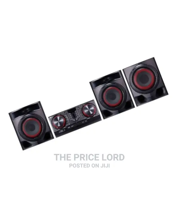 Lg 45cj Xboom