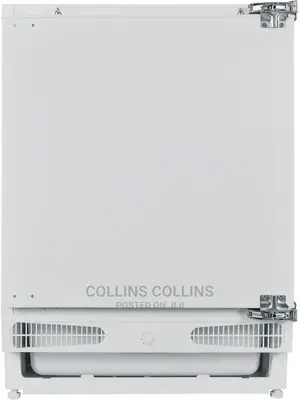 Electra Inbuilt Under Counter Freezer