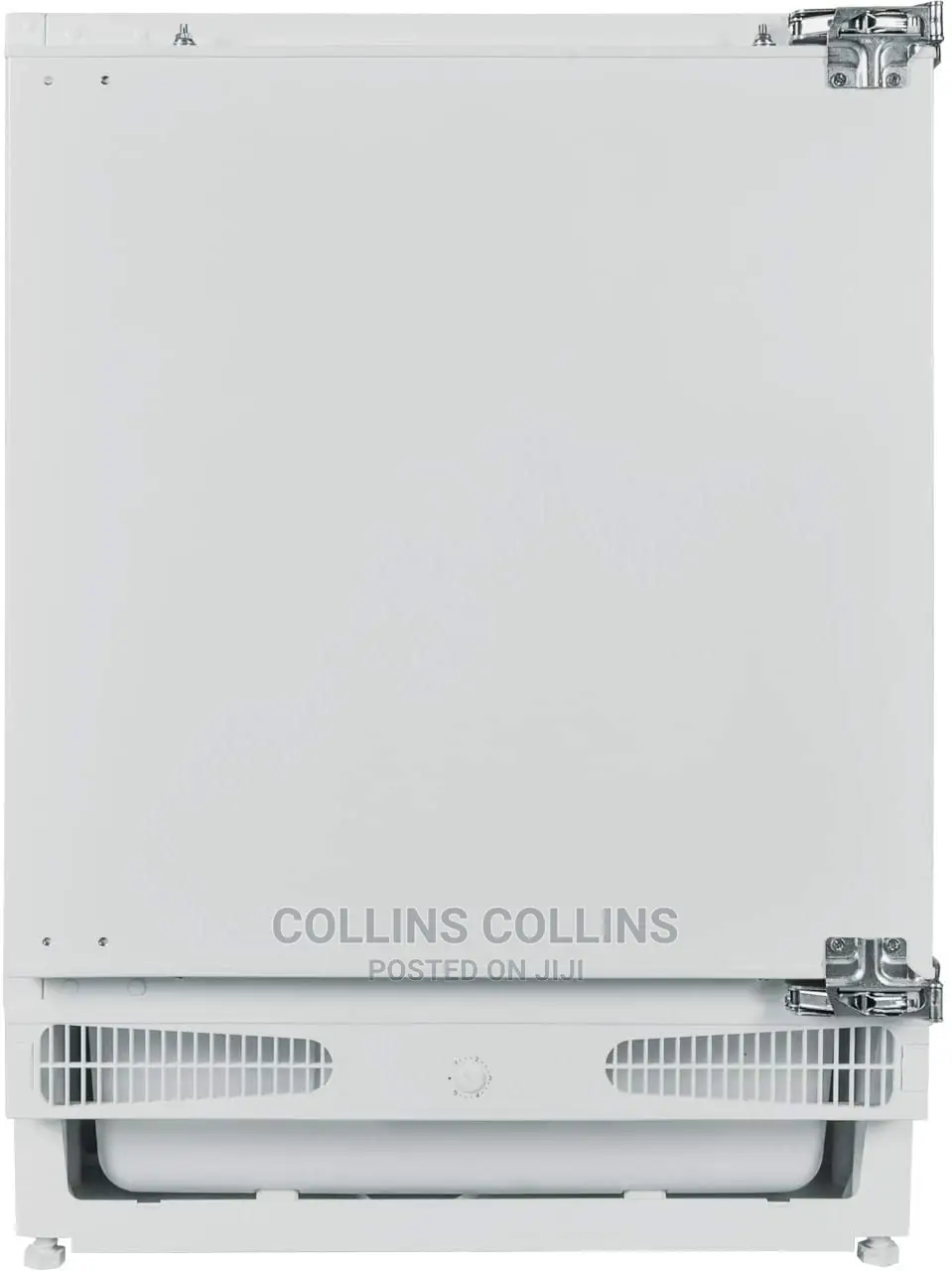 Electra Inbuilt Under Counter Freezer