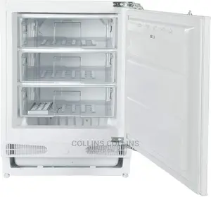 Electra Inbuilt Under Counter Freezer
