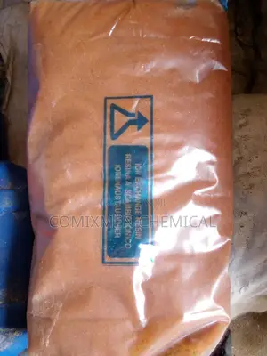 Ion Exchange Resin