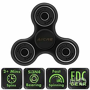 USA AICRE Hand Fidget Spinner Toy