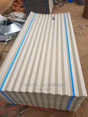 Aluminum Zinc