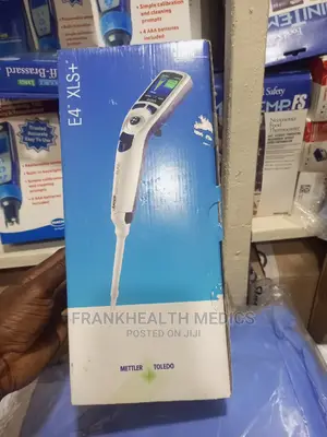 Pipette (Mettler Toledo)
