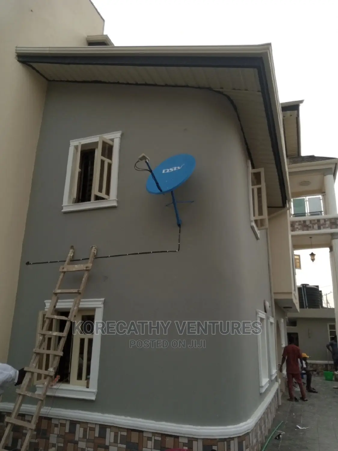 DSTV Installations