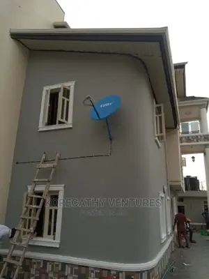 DSTV Installations