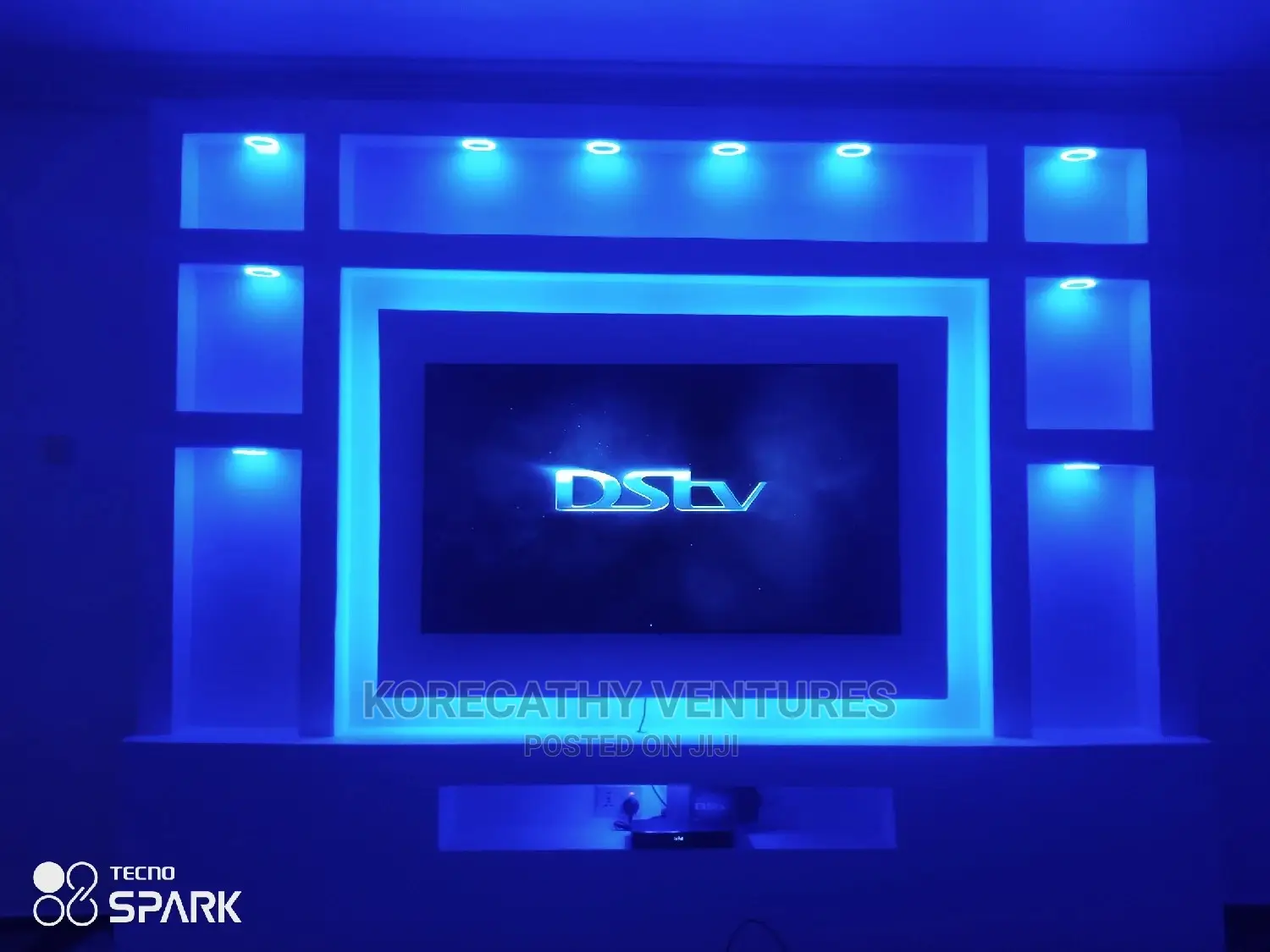 DSTV Installations