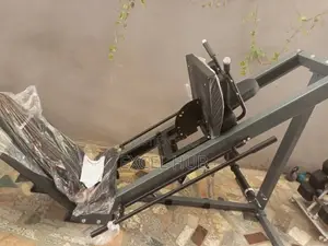 Nashua Fitness Leg Press Single