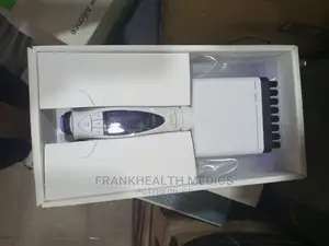 Digital Pipette 8 Channels