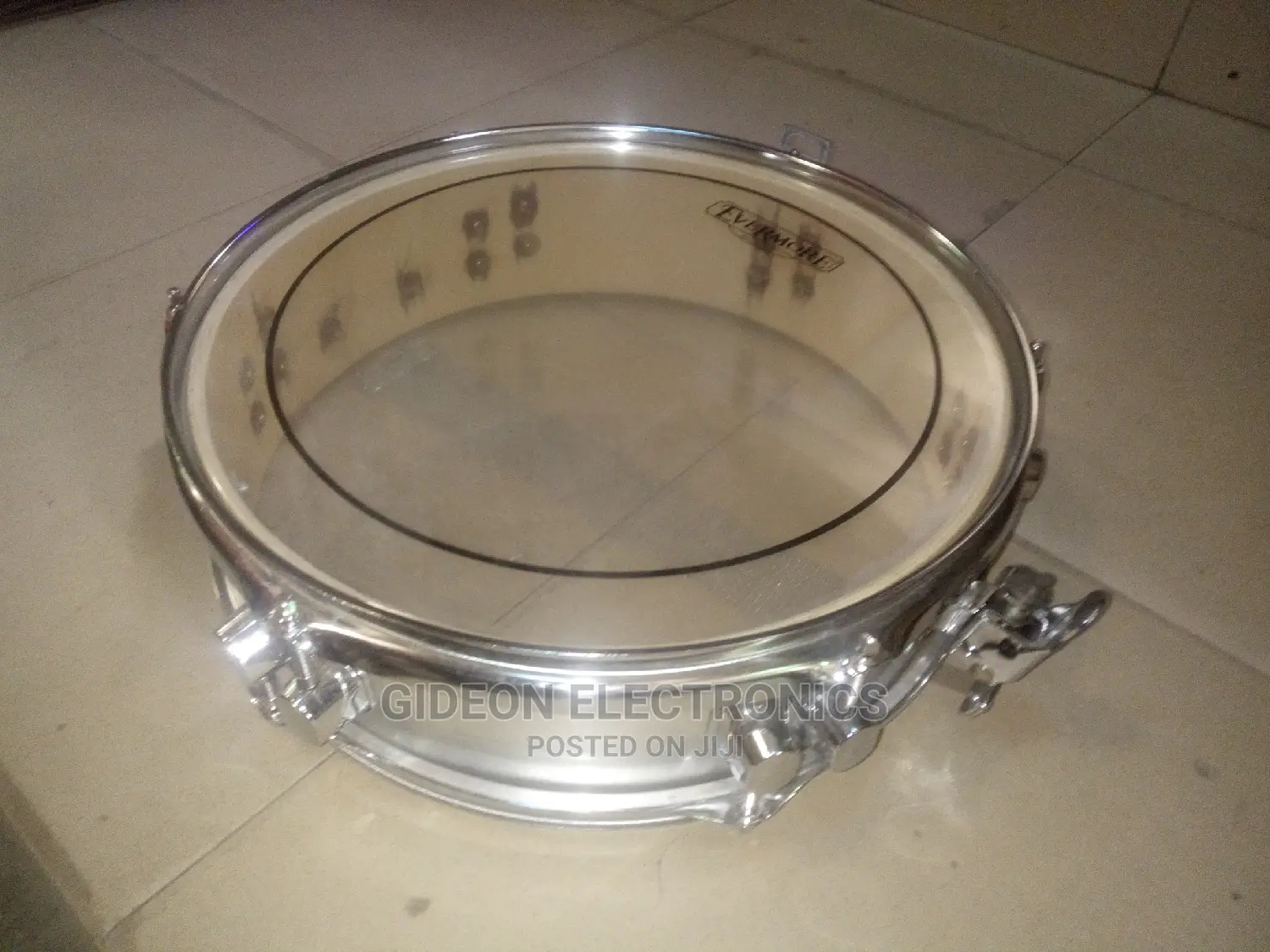 Snare Drum