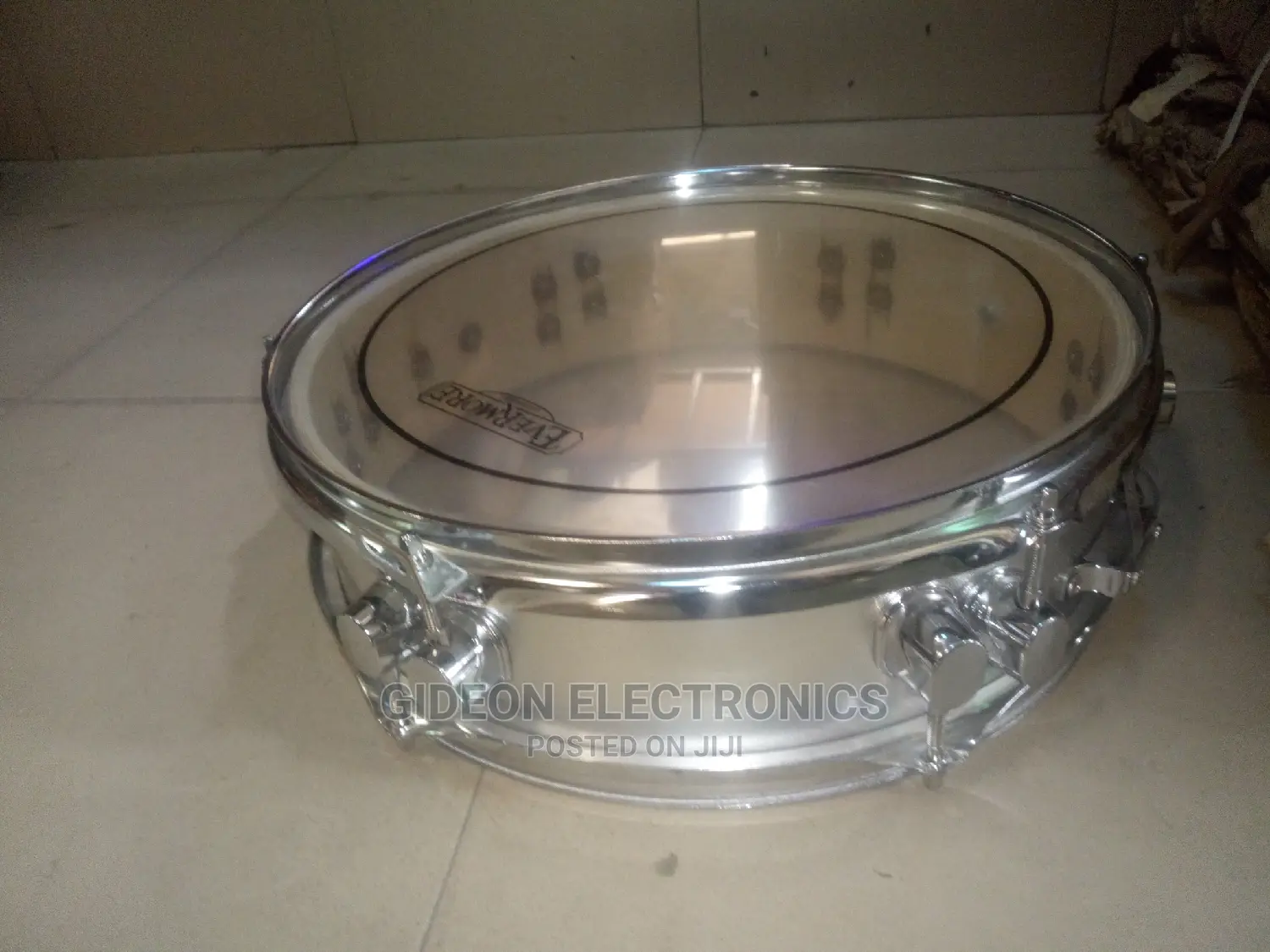 Snare Drum