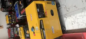 7kva Firman Diesel Generator