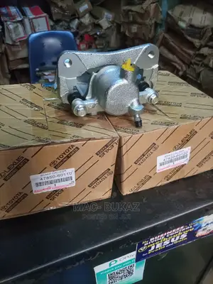 Rear Brake Caliper for Lexus Lx570 2020
