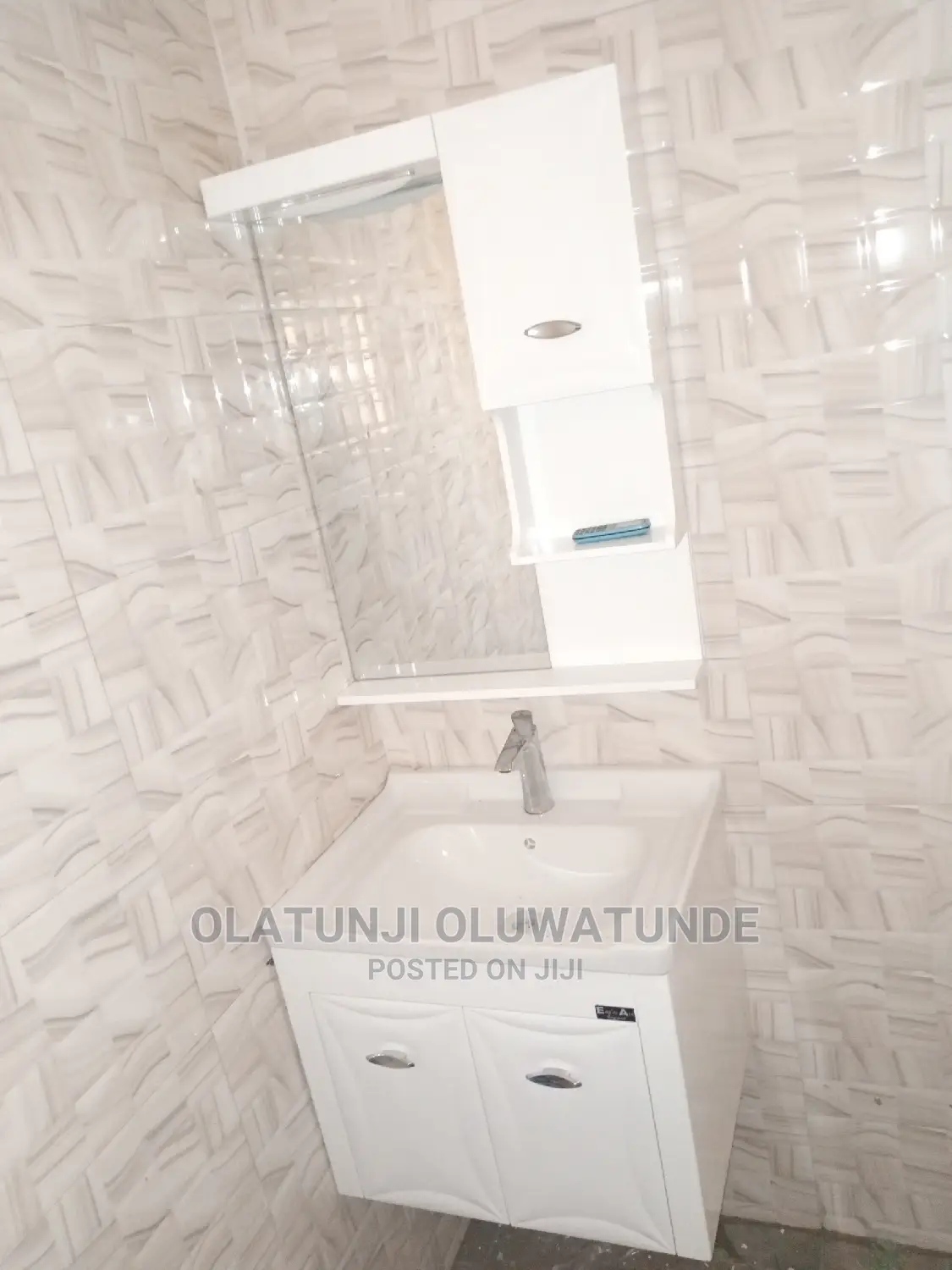 Oluwatunde Plumbing Contractor