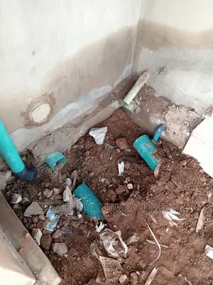 Oluwatunde Plumbing Contractor