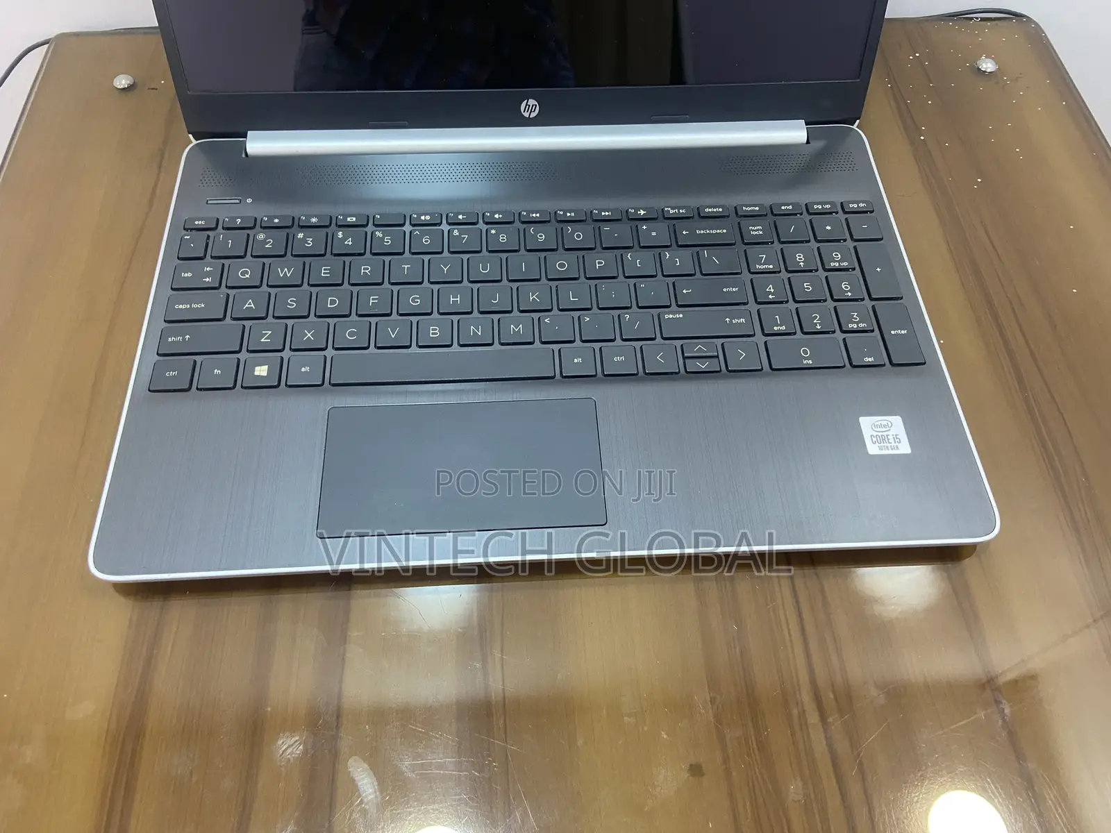Laptop HP 240 G6 8GB Intel Core I5 SSD 512GB