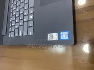 Laptop Lenovo IdeaPad 130 8GB Intel Core I7 SSD 256GB