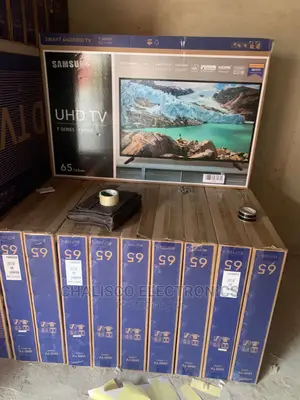 Samsung Tv 65 Inches Smart
