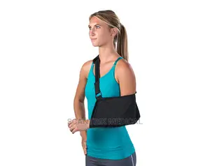 Scantrik Medical Supplies Arm Sling Bag