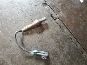 GMC Terrain Oxygen Sensor