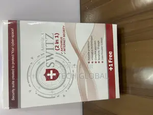 SWITZ Antivirus-( Antivirus and Internet Security)