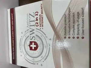 SWITZ Antivirus-( Antivirus and Internet Security)