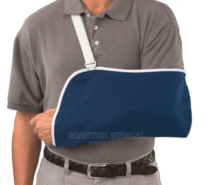 Arm Sling Immobilizer