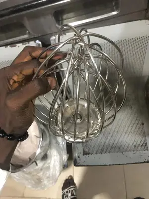 Hook for Mixer 20liters