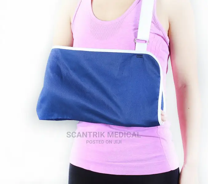 Ortho Active Arm Sling / Shoulder Immobilizer