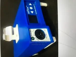 Enflow Controller 121 With Blood Warmer Unit