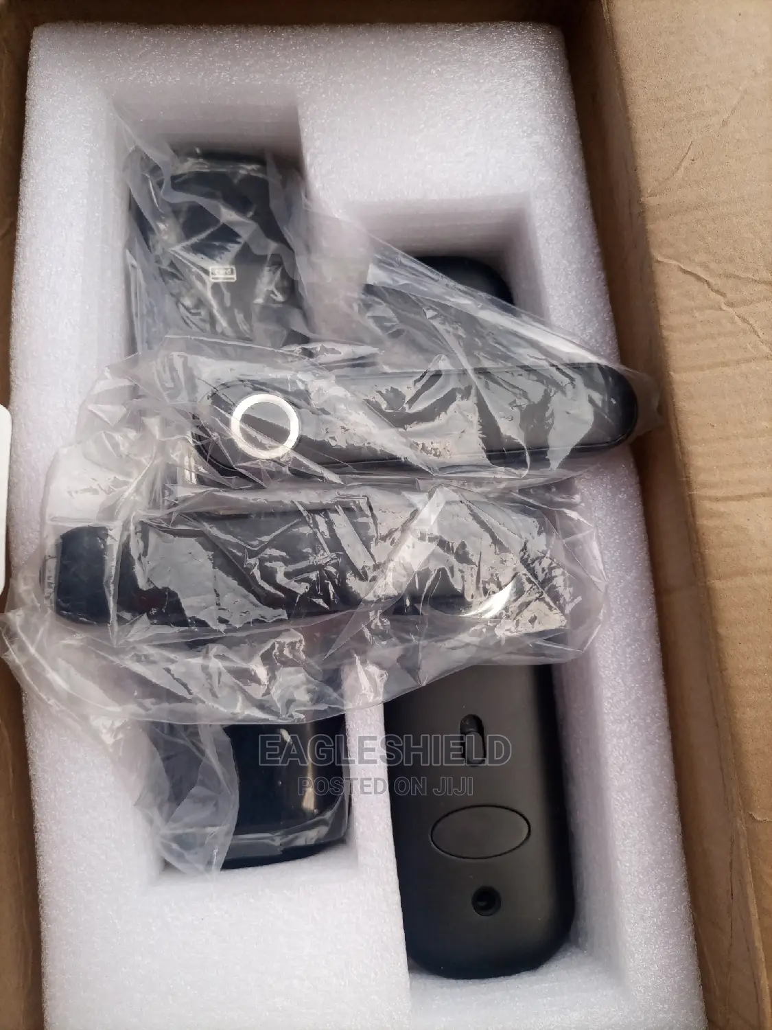 Smart Locks