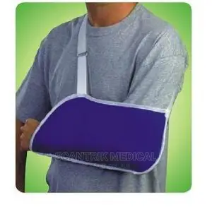 Shoulder Arm Sling Immobilizer