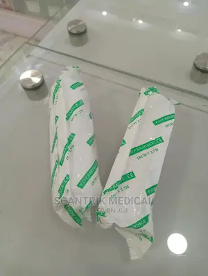 100% Cotton Medical Surgical Bandage (PPP) With Various Elas